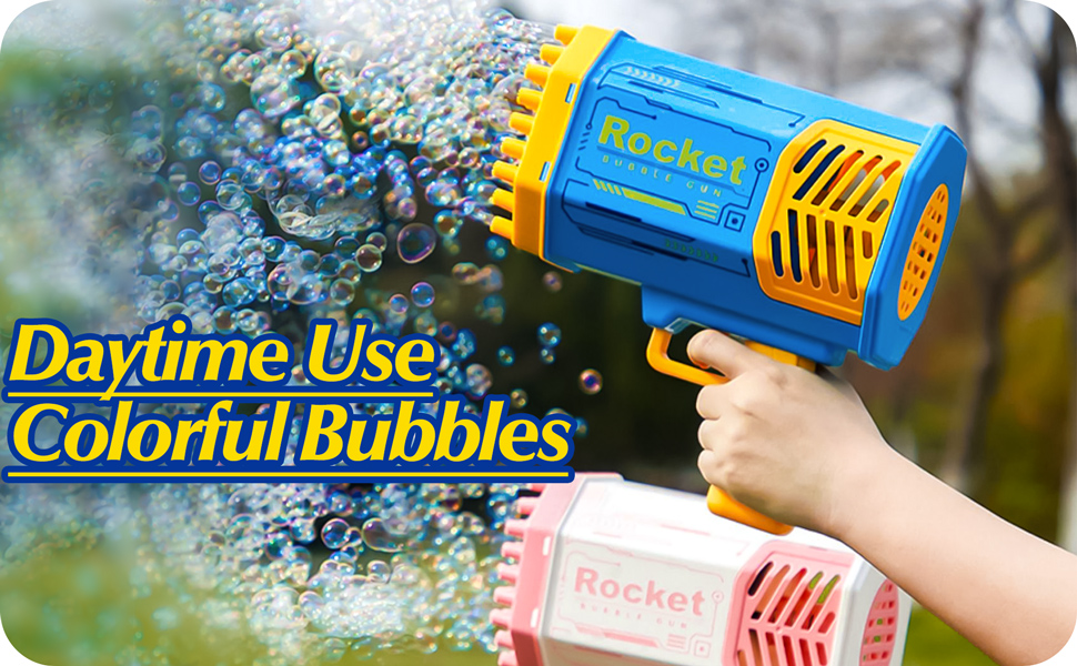 Pitpat-64-Holes-Bazooka-Bubble-Gun-Bubble-Machine-Gun-5000-Bubbles-per-Minutes-with-2-Bubble-Solutio-lrmSP-SS